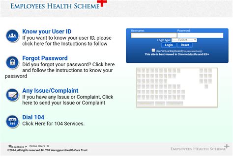 ehs vpn|EHS Website Logins .